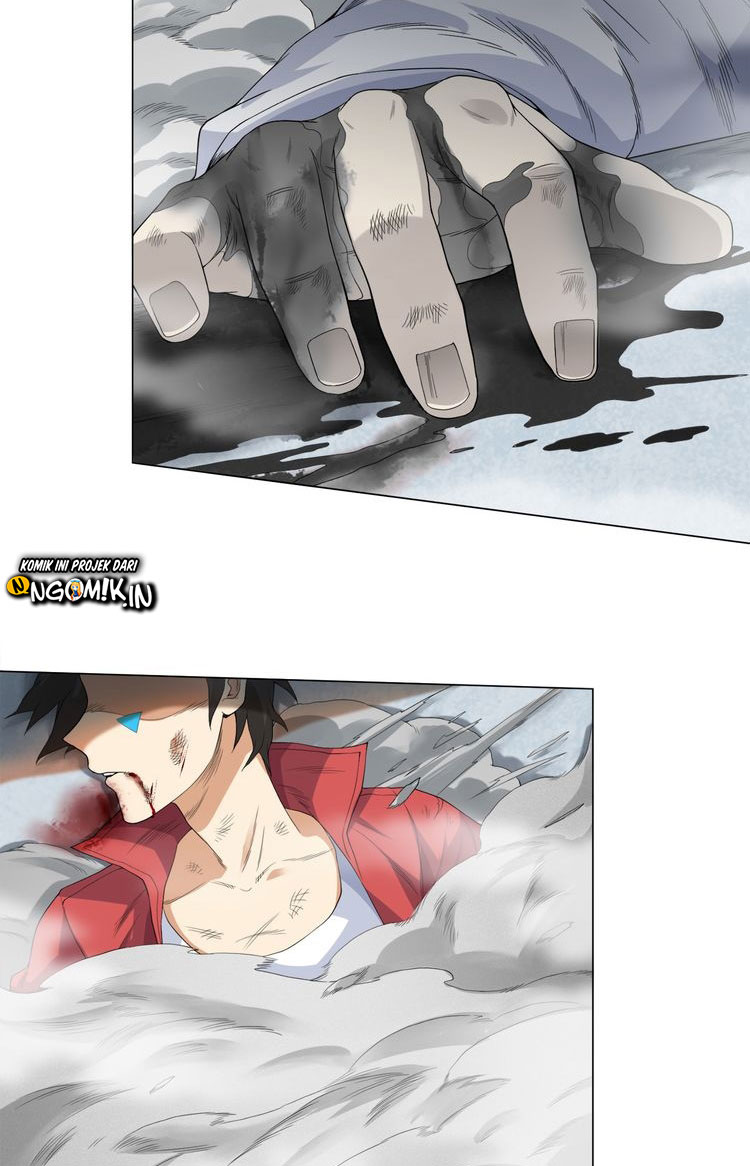 Ultimate Soldier chapter 6